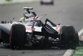 Formula One World Championship 2012, Round 7, Canadian Grand Prix